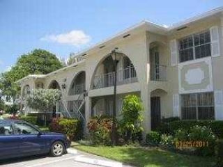 Foreclosed Home - 13840 VIA FLORA APT H, 33484