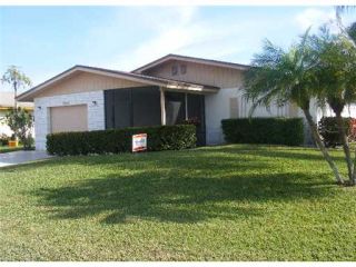 Foreclosed Home - 13826 KAISER TRL, 33484