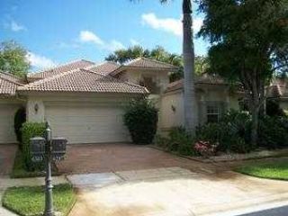 Foreclosed Home - 6297 SAN MICHEL WAY, 33484