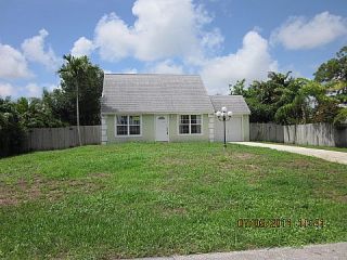 Foreclosed Home - 5442 WOODLAND DR, 33484