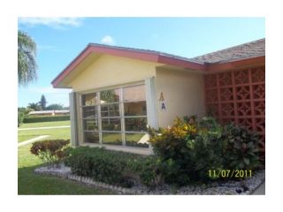 Foreclosed Home - 14225 NESTING WAY APT A, 33484