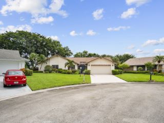 Foreclosed Home - 5571 SUGAR MILL CT, 33484