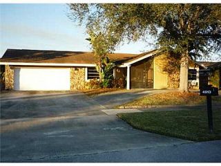 Foreclosed Home - 4913 BRANDYWINE DR, 33487