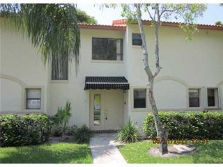 Foreclosed Home - 7200 NW 2ND AVE APT 151, 33487