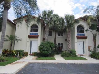 Foreclosed Home - 400 NW 67TH ST APT 103, 33487