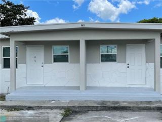 Foreclosed Home - 165 NW 11TH AVE, 33493