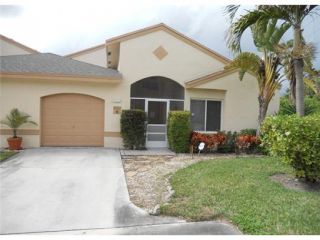 Foreclosed Home - 9497 BOCA GARDENS PKWY APT B, 33496