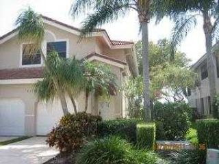 Foreclosed Home - 8628 VIA REALE, 33496