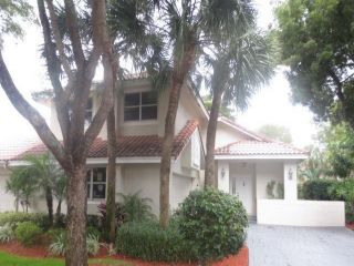 Foreclosed Home - 2041 NW 52ND ST, 33496