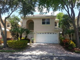 Foreclosed Home - 5840 Nw 42nd Ter, 33496