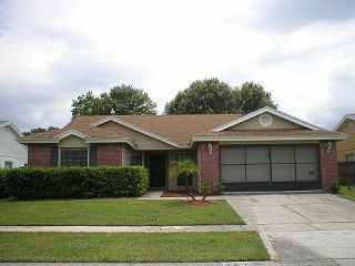 Foreclosed Home - List 100132410