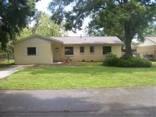 Foreclosed Home - List 100328640