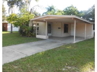 Foreclosed Home - 1101 N Parsons Ave, 33510