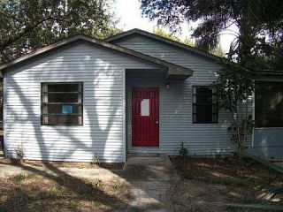 Foreclosed Home - 811 S KINGS AVE, 33511