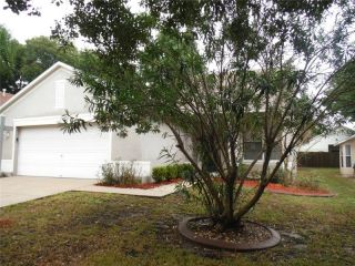 Foreclosed Home - 1422 TRAIL BOSS LN, 33511
