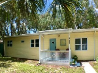 Foreclosed Home - 830 LOUISE ST, 33511