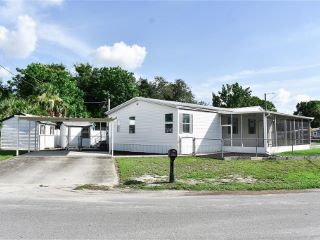 Foreclosed Home - 813 CENTER AVE, 33511