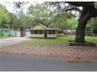 Foreclosed Home - 5535 CR 551, 33513