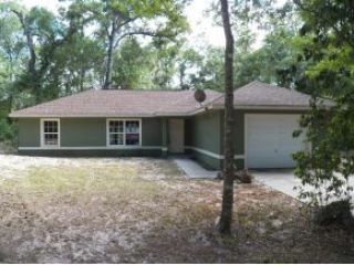 Foreclosed Home - 1991 CR 652A, 33513