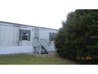 Foreclosed Home - 1165 County Rd 650, 33513