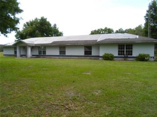 Foreclosed Home - 483 West Cr 312, 33513