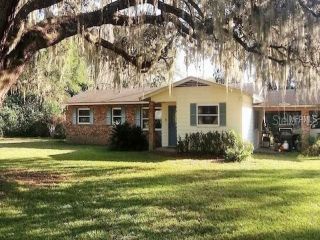 Foreclosed Home - 1511 W C 48, 33513