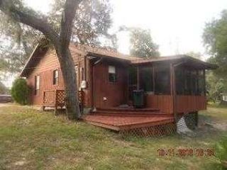 Foreclosed Home - 34526 ORCHID PKWY, 33523