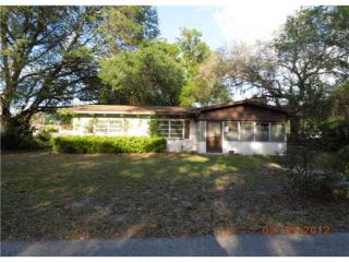 Foreclosed Home - 3200 PARK DR, 33523