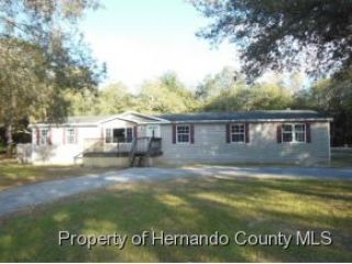 Foreclosed Home - 3400 Jesses Ct, 33523