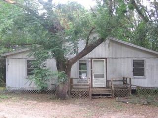 Foreclosed Home - 12126 RIX LN, 33525