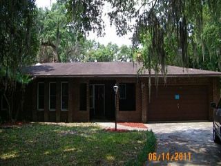 Foreclosed Home - 13951 PARADISE LN, 33525
