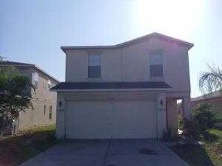 Foreclosed Home - 7727 CARRIAGE POINTE DR, 33534