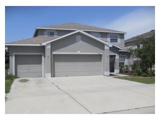 Foreclosed Home - 7540 DRAGON FLY LOOP, 33534