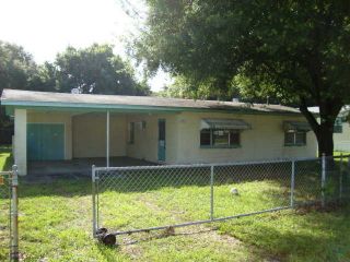 Foreclosed Home - 10408 GLORIA ST, 33534
