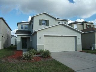 Foreclosed Home - 12132 TREE HAVEN AVE, 33534