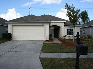Foreclosed Home - 8116 CARRIAGE POINTE DR, 33534