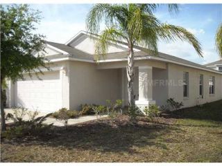 Foreclosed Home - 8006 LILLY BAY CT, 33534