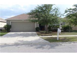 Foreclosed Home - 7613 DRAGON FLY LOOP, 33534