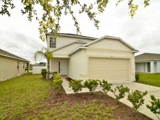 Foreclosed Home - 7911 CARRIAGE POINTE DR, 33534