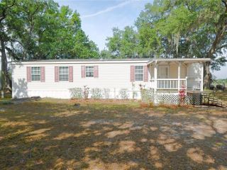 Foreclosed Home - 11217 INGLEWOOD DR, 33534