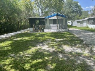 Foreclosed Home - 11211 EAST BAY RD LOT 19, 33534