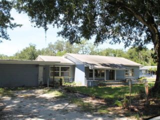 Foreclosed Home - 9921 VAUGHN ST, 33534