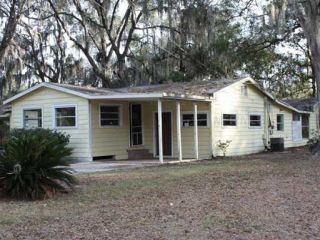 Foreclosed Home - 899 CR 482A, 33538
