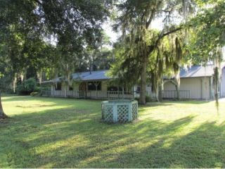 Foreclosed Home - 4085 Cr 309, 33538