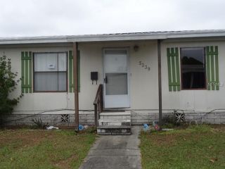 Foreclosed Home - List 100326692