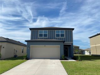 Foreclosed Home - 35163 WHITE WATER LILY WAY, 33541