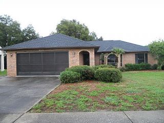 Foreclosed Home - 6618 NORTHLAKE DR, 33542
