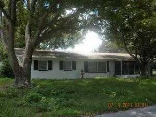 Foreclosed Home - List 100120555