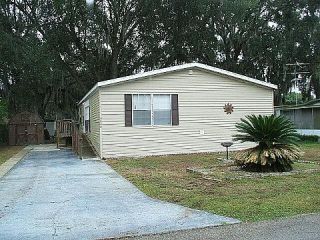 Foreclosed Home - 4640 OLIVE DR, 33542