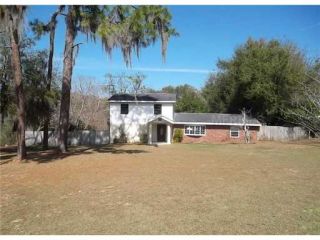 Foreclosed Home - 37411 GEIGER RD, 33542